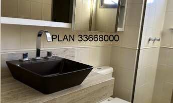 Imagem 7: Apartarmento com infra