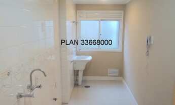 Imagem 6: Apartamento à venda em Porto Alegre-RS, bairro Sarandi - 3 quartos, 1 suíte, 2 salas, 1 va