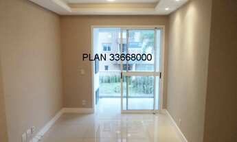 Imagem 2: Apartamento à venda em Porto Alegre-RS, bairro Sarandi - 3 quartos, 1 suíte, 2 salas, 1 va