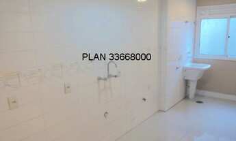 Imagem 5: Apartamento à venda em Porto Alegre-RS, bairro Sarandi - 3 quartos, 1 suíte, 2 salas, 1 va