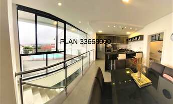 Imagem 4: 3 dormitórios, 1 suítes, 3 banheiro, 4 vagas na garagem, 284M² de Área Construída