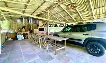 Imagem 5: ESTRADA MUNICIPAL BECO DO PAVÃO- ITACOLOMI