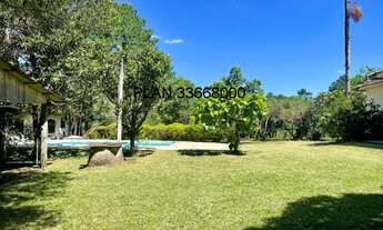 Imagem 3: ESTRADA MUNICIPAL BECO DO PAVÃO- ITACOLOMI