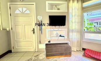 Imagem 2: ALAMEDA TRÊS DE OUTUBRO