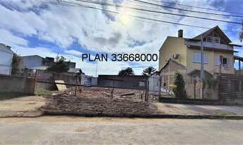 Imagem: RUA ABAETÉ, 268M² de Área Total