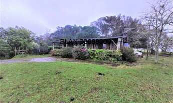 Imagem: Sitio em Mariana Pimentel