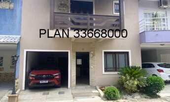 Imagem: Casa em condomínio de luxo no Ecoville