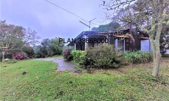 Imagem 3: Sitio em Mariana Pimentel