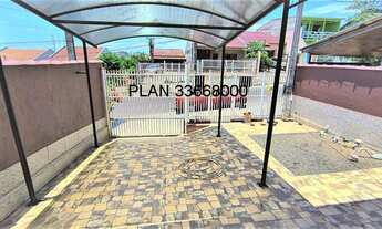 Imagem 3: RUA CANARIOS, 2 dormitórios, 1 banheiros, 2 vagas na garagem, 84M² de Área Construída