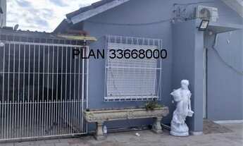 Imagem: AVENIDA ALCIDES S. SEVERIANO