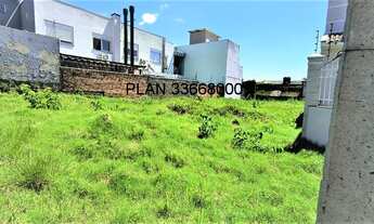 Imagem: RUA LAGOA DO PEIXE