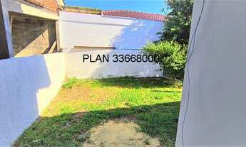 Imagem 7: CASA LOCALIZADA NA RUA FERNANDO DE NORONHA, 1544