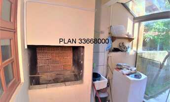 Imagem 4: CASA LOCALIZADA NA RUA FERNANDO DE NORONHA, 1544