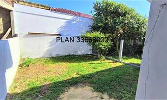 Imagem 6: CASA LOCALIZADA NA RUA FERNANDO DE NORONHA, 1544