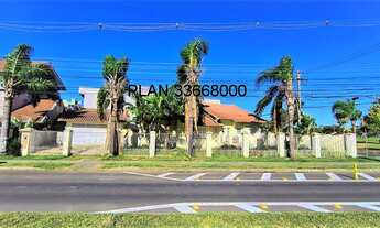 Imagem: Alameda três de outubro