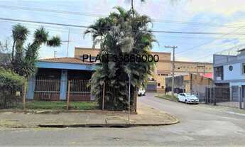 Imagem 3: Rua Baden Powell