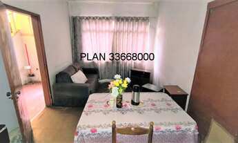 Imagem 6: Rua Baden Powell