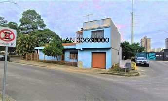 Imagem: Rua Baden Powell