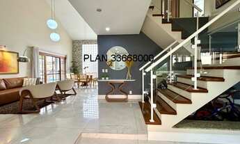 Imagem 5: Avenida Ecoville em Porto Alegre