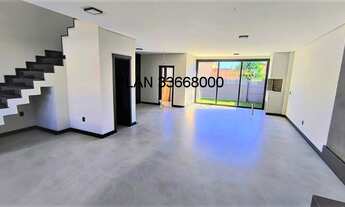 Imagem 5: Casa nova com 03 suítes em condomínio fechado