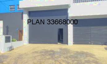 Imagem: Oportunidade Imperdível Galpão Comercial