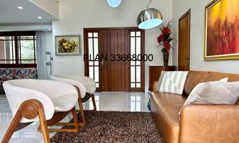 Imagem 4: Avenida Ecoville em Porto Alegre