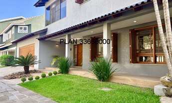 Imagem 2: Avenida Ecoville em Porto Alegre