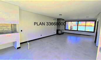 Imagem 3: Casa nova com 03 suítes em condomínio fechado