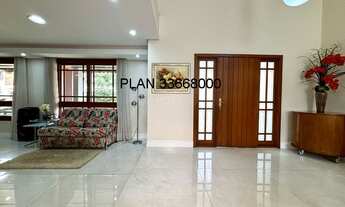 Imagem 3: Avenida Ecoville em Porto Alegre