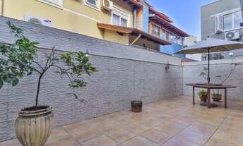 Imagem 7: Casa de 3 quartos com suíte e 2 salas em condomínio no Ecoville, Porto Alegre-RS: aproveit