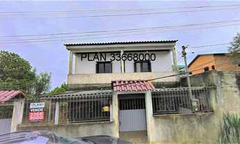 Imagem: Rua Continental- Lomba do Pinheiro