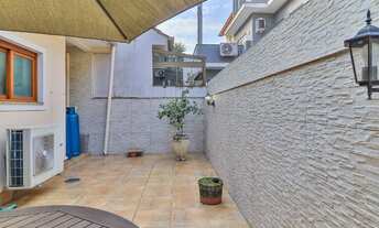 Imagem 6: Casa de 3 quartos com suíte e 2 salas em condomínio no Ecoville, Porto Alegre-RS: aproveit