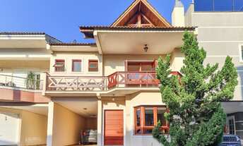 Imagem: Casa de 3 quartos com suíte e 2 salas em