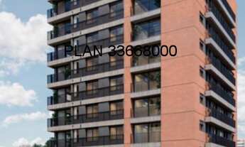 Imagem: AVENIDA BENNO MENTZ- apartamento de alto