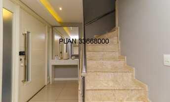 Imagem 6: Casa de luxo no Condomínio Ecoville: 4 quartos, 2 suítes, 3 salas, 4 banheiros, 3 vagas de