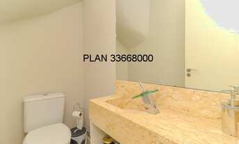 Imagem 3: Casa de luxo no Condomínio Ecoville: 4 quartos, 2 suítes, 3 salas, 4 banheiros, 3 vagas de