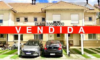 Imagem: Avenida Willy Eugenio Fleck- Vivenda Ecoville