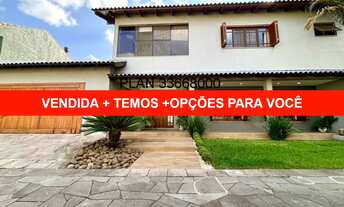 Imagem: Avenida Ecoville em Porto Alegre