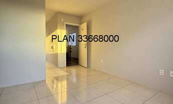 Imagem 3: Apartamento com 02 dormitórios, portaria 24 horas, play ground, bicicletário, salão de fes