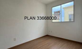 Imagem 6: Apartamento com 02 dormitórios em condomínio com Infraestrutura, transporte e comércio no