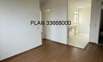 Imagem 4: Apartamento com 02 dormitórios com portaria 24 horas e mais opções de infra