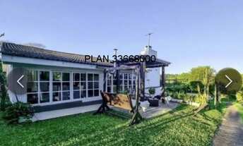 Imagem: Condomínio Paragem Verdes Campos em Gravataí