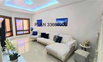 Imagem 3: 4 dormitórios, 2 suíte, 3 banheiro, 3 vagas na garagem, 210M² de Área Construída