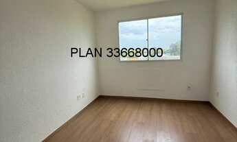 Imagem 6: Apartamento com 02 dormitórios com portaria 24 horas e mais opções de infra