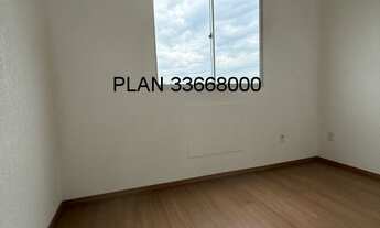 Imagem 4: Apartamento com 02 dormitórios em condomínio com Infraestrutura, transporte e comércio no