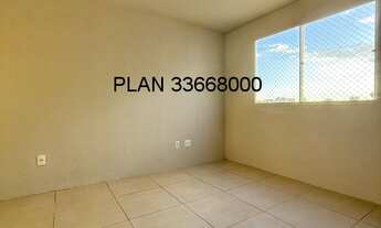 Imagem 4: Apartamento com 02 dormitórios, portaria 24 horas, play ground, bicicletário, salão de fes