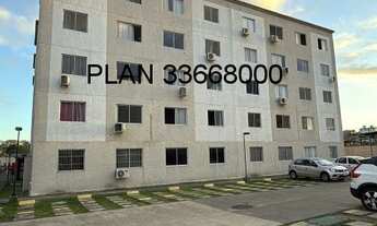 Imagem: Apartamento com 02 dormitórios, portaria