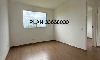 Imagem 3: Apartamento com 02 dormitórios com portaria 24 horas e mais opções de infra