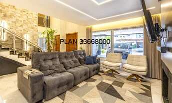 Imagem 6: 4 dormitórios, 2 suíte, 2 vagas na garagem, 230M² de Área Construída, 2M² de Área Total