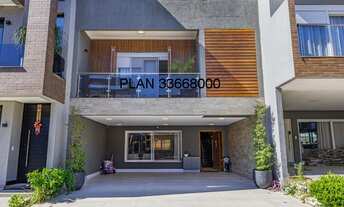 Imagem: 4 dormitórios, 2 suíte, 2 vagas na garagem